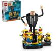 Opakowanie LEGO(R) GIRLS FIRST 75582 (4szt) Gru i minionki z kl