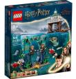 Opakowanie LEGO(R) HARRY POTTER 76420 (4szt) Jezioro Hogwartu