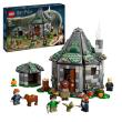 Opakowanie LEGO(R) HARRY POTTER 76428 (3szt) Chatka Hagrida