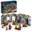 Opakowanie LEGO(R) HARRY POTTER 76431 Zamek Hogwart(TM) Zajęcia z eliksirów