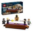 Opakowanie LEGO(R) HARRY POTTER 76441 (4szt) Zamek Hogwart...