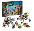 Opakowanie LEGO(R) HORIZON 77037 Aloy i Varl kontra krabołaz
