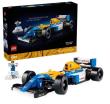 Opakowanie LEGO(R) ICONS 10353 (3szt) Williams Racing FW14B...