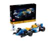 Opakowanie LEGO(R) ICONS 10353 Williams Racing FW14B i Nigel