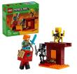 Opakowanie LEGO(R) MINECRAFT 21266 Bitwa na moście Netheru