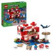 Opakowanie LEGO(R) MINECRAFT 21270 (3szt) Dom grzybowej krowy