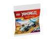 Opakowanie LEGO(R) NINJAGO 30674 Smocza moc Zane'a - pojazdy