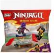 Opakowanie LEGO(R) NINJAGO 30675 Turniejowy teren szkoleniowy