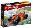 Opakowanie LEGO(R) NINJAGO 71780 (4szt) Samochód wyścigowy ninj