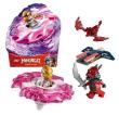Opakowanie LEGO(R) NINJAGO 71824 Smoczy spinner Spinjitzu Sory