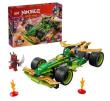 Opakowanie LEGO(R) NINJAGO 71828 Samochód wyścigowy Lloyda