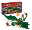 Opakowanie LEGO(R) NINJAGO 71829 (4szt) Zielony leśny smok Lloy