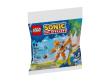 Opakowanie LEGO(R) SONIC 30676 Kiki i kokosowy atak
