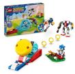 Opakowanie LEGO(R) SONIC 77001 (8szt) Sonic i biwakowa bitwa