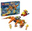 Opakowanie LEGO(R) SONIC 77003 Super Shadow kontra Biolizard