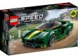 Opakowanie LEGO(R) SPEED CHAMPIONS 76907 (4szt) Lotus Evija