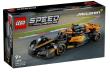 Opakowanie LEGO(R) SPEED CHAMPIONS 76919 (4szt) Samochód wyścigowy McLaren Formula 1 wersja 2023
