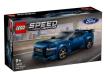Opakowanie LEGO(R) SPEED CHAMPIONS 76920 (4szt) Sportowy Ford Mustang Dark Horse