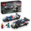 Opakowanie LEGO(R) SPEED CHAMPIONS 76922 (4szt) BMW M Hybrid V8