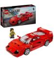 Opakowanie LEGO(R) SPEED CHAMPIONS 76934 Ferrari F40