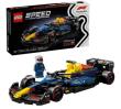 Opakowanie LEGO(R) SPEED CHAMPIONS 77243 (4szt) Bolid F1 Oracle