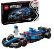 Opakowanie LEGO(R) SPEED CHAMPIONS 77246 (4szt) Bolid F1 Visa..