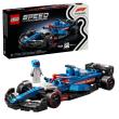 Opakowanie LEGO(R) SPEED CHAMPIONS 77246 Bolid F1 Visa Cash