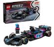 Opakowanie LEGO(R) SPEED CHAMPIONS 77248 (4szt) Bolid F1 BWT...