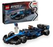 Opakowanie LEGO(R) SPEED CHAMPIONS 77249 (4szt) Bolid F1 Willia