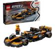 Opakowanie LEGO(R) SPEED CHAMPIONS 77251 (4szt) Bolid F1 McLare