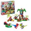 Opakowanie LEGO(R) SPIDEY 11200 (4szt) Bitwa Spideyego i Gobbye