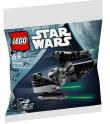 Opakowanie LEGO(R) STAR WARS 30685 (30szt) Minimodel TIE Inter.