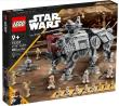 Opakowanie LEGO(R) STAR WARS 75337 (4szt) Maszyna krocząca ..