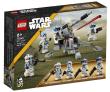 Opakowanie LEGO(R) STAR WARS 75345 (4szt) Zestaw bitewny – żołnierze-klony z 501. legionu