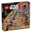 Opakowanie LEGO(R) STAR WARS 75372 (8szt) Zestaw bitewny z żołnierzem armii klonów i droidem bojowym
