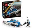 Opakowanie LEGO(R) STAR WARS 75391 (4szt) Mikromyśliwiec Y-Wing