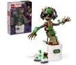 Opakowanie LEGO(R) SUPER HEROES 76297 (3szt) Tańczący Groot
