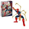 Opakowanie LEGO(R) SUPER HEROES 76298 (6szt) Figurka Spider-Man