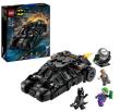 Opakowanie LEGO(R) SUPER HEROES 76303 (5szt) Tumbler Batmana