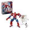 Opakowanie LEGO(R) SUPER HEROES 76308 (4szt) Mech Spider-Mana..