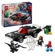 Opakowanie LEGO(R) SUPER HEROES 76309 (6szt) Spider-Man kontra