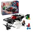 Opakowanie LEGO(R) SUPER HEROES 76309 Spider-Man kontra muscle