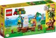 Opakowanie LEGO(R) SUPER MARIO 71421 (4szt) Dżunglowy koncert
