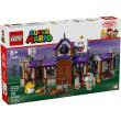 Opakowanie LEGO(R) SUPER MARIO 71436 Rezydencja Kinga Boo