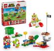 Opakowanie LEGO(R) SUPER MARIO 71439 Przygody z figurką Mario