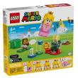 Opakowanie LEGO(R) SUPER MARIO 71441 Przygody z figurką Peach
