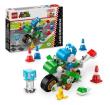 Opakowanie LEGO(R) SUPER MARIO 72031 (4szt) Yoshi Bike
