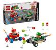 Opakowanie LEGO(R) SUPER MARIO 72034 Baby Mario kontra Baby...