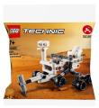 Opakowanie LEGO(R) TECHNIC 30682 (30szt) NASA Mars Rover Persev