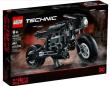 Opakowanie LEGO(R) TECHNIC 42155 (3szt) Batman - Batmotor